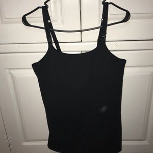Maternity tanks for Brest feeding